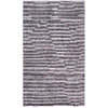 carpet edition nomad atlas hand knotted rug grey black