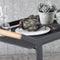 atmosphera-butler-outdoor-trolley-black-detail | ikonitaly