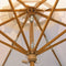    atmosphera-desert-garden-parasol-teak-detail | ikonitaly