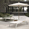 atmosphera-desert-garden-parasol-with-two-sunbeds | ikonitaly