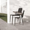    atmosphera-domino-2.0-outdoor-dining-stacked-armchairs | ikonitaly