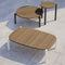 atmosphera lobster 3 low tables | ikonitaly