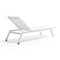 atmosphera-maxim-outdoor-chaise-longue-white | ikonitaly