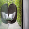 atmosphera-nest-outdoor-suspended-armchair-in-garden-with-cushions | ikonitaly