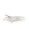 atmosphera-nevada-outdoor-sun-lounger-white-side-view | ikonitaly