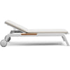 atmosphera-nevada-outdoor-sun-lounger-white | ikonitaly