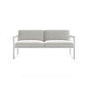 atmosphera-qubik-aluminum-garden-armchair | ikonitaly