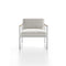    atmosphera-qubik-two--aluminum-garden-armchairs-white--v1 | ikonitaly