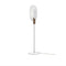 atmosphera-talk-outdoor-floor-lamp-white | ikonitaly