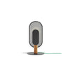 atmosphera talk outdoor table lamp