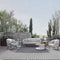 atmosphera-talk-outdoor-table-lamp-white | ikonitaly