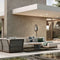 atmosphera-talk-patio-outdoor-floor-lamp-black | ikonitaly