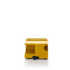 b-line-boby-B10-joe-colombo-storage-unit-honey | ikonitaly