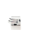 b line boby B12 storage trolley system white