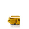 b-line-boby-B12-storage-trolley-system-yellow | ikonitaly