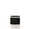 b line boby B13 design drawer unit black