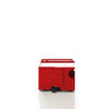 b line boby B13 design drawer unit red