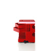 b line boby B22 mobile office organizer red