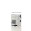 b line boby B23 trolley by joe colombo white
