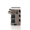 b-line-boby-B32-supply-storage-cart-cumin | ikonitaly