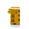 b-line-boby-B32-supply-storage-cart-honey | ikonitaly