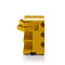 b-line-boby-B32-supply-storage-cart-honey | ikonitaly
