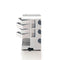 b-line-boby-B34-cart-for-storage-white | ikonitaly