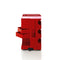 b-line-boby-B35-design-cart-with-drawers-red | ikonitaly