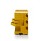 b-line-boby-B35-organizing-drawer-cart-honey | ikonitaly