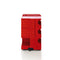 b-line-boby-B36-cart-with-six-drawers-red | ikonitaly