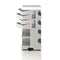 b-line-boby-B44-design-cart-with-drawers-white | ikonitaly