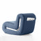 b-line-boomerang-modular-sofa-with-rear-pocket-blue | ikonitaly
