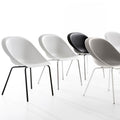 b-line-hoop-contemporary-chairs-ideal-for-meetings | ikonitaly