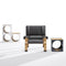 b-line-supercomfort-armchair-design-joe-colombo-panama-leather-LN5310 | ikonitaly