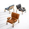 b-line-supercomfort-three-iconic-armchairs-panama-leather | ikonitaly