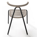 b-line-toro-iconic-design-stackable-chair | ikonitaly