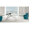 bonaldo big table 02 iconic - matt white | shop online ikonitaly