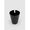 bincan_wastebin_fukasawa_black by danese milano