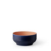 bitossi HUB 5 two tone benjaminhubert bowl