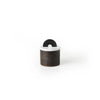 bitossi INV 2467 small ceramic jar with lid