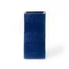 bitossi MAX 4 wiggle vase blue