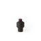 bitossi-arik-levy-two-tone-fire-tribe-H27cm | ikonitaly
