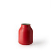 bitossi barrel vase hubert seams collection H32_5cm