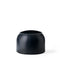 bitossi-benjamin-hubert-seams-vase-lid-HUB-10 | ikonitaly