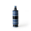bitossi ceramiche INV 1421 vase wax decoration