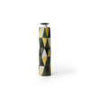 bitossi ceramiche INV 1948 multicolour ceramic vase
