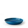 bitossi ceramiche ZZ999 68 blue decorative centerpiece