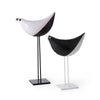 bitossi ceramiche aldo londi arkitectura pair of birds H27 35