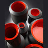 arik levy fire tribe vases for bitossi ceramiche