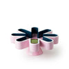 bitossi-ceramiche-glossy-pink-blue-glaze-bowlKRB-5 | ikonitaly